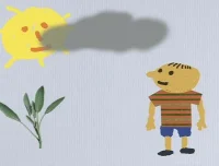 33集儿童绘画故事启蒙课：激发创造力与想象力