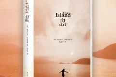 有声小说《岛》：英国畅销书榜首之作，杨晨演播 69集完结