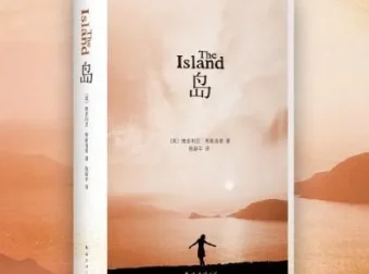 有声小说《岛》：英国畅销书榜首之作，杨晨演播 69集完结