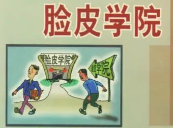 《寻访脸皮学院》：揭示中国人面子问题深层逻辑的佳作