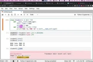 《零基础Python趣味AI项目实战：ChatGLM与YoloV8全攻略》