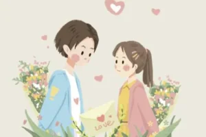 大学同学提升幸福感之接吻实用教程
