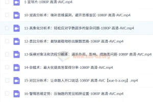 苏苇如高中地理万能解题方法课