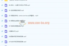 2024 高三高考李林生物一轮复习课程
