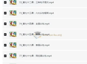 Lib英语《轻松系统学语法》：零基础直达专业水平