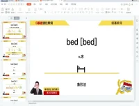 琦哥英语314记忆法：系统化单词速记课程