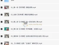 北大双学霸带你练写作：系统化写作方法课