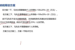 40个税务筹划实战案例精讲：从亏损结转到海南自贸港，系统掌握合法节税技巧