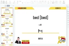 琦哥英语314记忆法：系统化单词速记课程