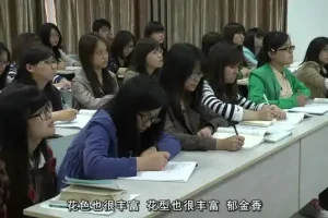 花艺插花教程：从入门到精通