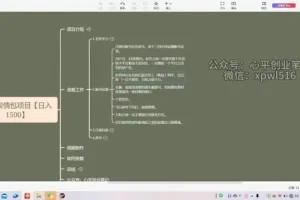 表情包创作变现实战指南：从入门到日入1500+技巧