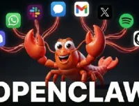 OpenClaw龙虾AI资源合集：安装包与教程一站式收录