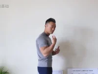 麦大湿细腰呼吸训练：3节课掌握核心发力模式