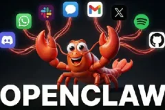 OpenClaw龙虾AI资源合集：安装包与教程一站式收录