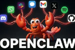 OpenClaw龙虾AI资源合集：安装包与教程一站式收录