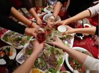 人情社会生存指南：《民间应酬交际手册》实用解读