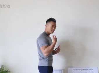 麦大湿细腰呼吸训练：3节课掌握核心发力模式