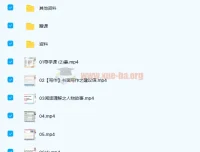 姜伟2022届高考英语二轮复习春季班（18讲完整版）