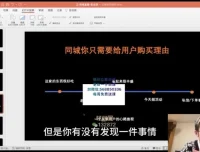 董十一同城短视频实操课：引流与爆款文案实战秘籍