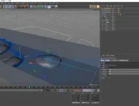C4D全攻略：从入门到精通——翼狐《C4D教程宝典》重制版