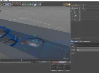 C4D全攻略：从入门到精通——翼狐《C4D教程宝典》重制版