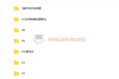 万猛2022届高考生物二轮复习寒春联报：寒假班+春季班+真题演练