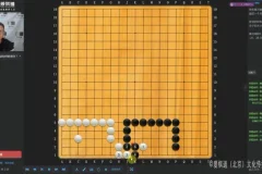 少儿围棋启蒙：i3趣味吃子训练营，36节动画课轻松入门