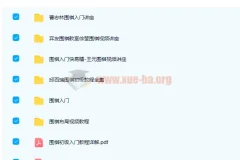围棋入门视频教程：徐莹、曹志林、邱百瑞名师合集