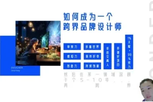 AI营销与商业变现实战：白先生AIIP私董会精华课程