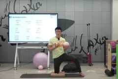 李欣普拉提脊柱矫正训练：科学改善侧弯，重塑挺拔体态