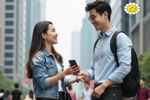 搭讪高级课程：对话技巧与关系推进实战指南