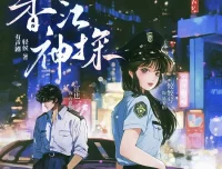 香江神探：姣姣兮演播·1109集完本多人有声剧
