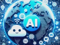 实体强效率方法：AI批量产出获客文案，2025年普通人拥抱AI实现实体创收