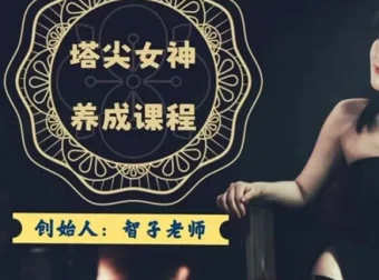 智子女性智慧课：124节高情商思维与人生经营课