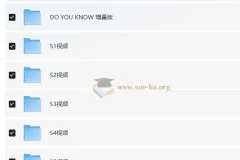 BBC少儿真人科普剧《Maddie’s Do You Know 你知道吗？》全五季视频+音频+手工特辑