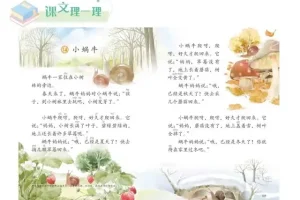 课文里的写作密码：小学1-6年级作文技巧视频课程