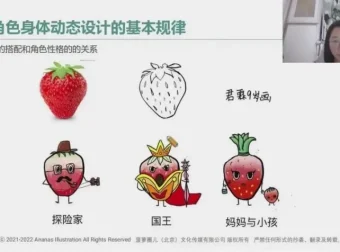 零基础角色设计入门：从性格塑造到造型表现全攻略