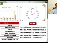 2024徐京高三生物一轮二轮全程班·系统复习与冲刺提分