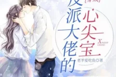 穿成反派大佬的心尖宝：1264集多人有声剧，萌宝逆袭全家命运