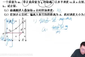 2024高二物理刘纹岩系统班：方法策略与考点精讲全突破