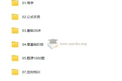 2026启航考研数学全程班 张宇团队主讲 高数线代概率全覆盖