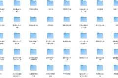 美国国会图书馆藏中文古籍珍本合集（3861册）PDF版
