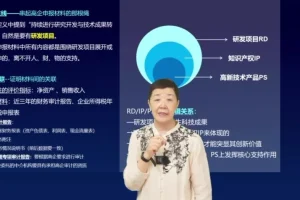 高新技术企业申报全攻略：实操技巧·案例解析·风险防控