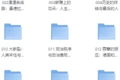 理想国书单合集（300册）| 社科人文经典PDF/MOBI/AZW3/EPUB