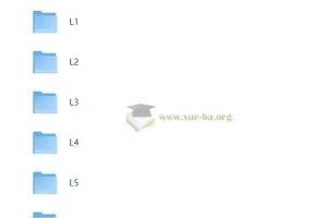 学而思大阅读L1-L6精读课：一周两节，系统攻克世界名著阅读难关