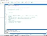 10天精通MySQL：数据库核心技能与实战源码课程
