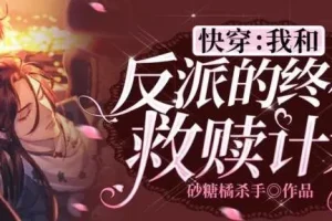 快穿：我和反派的终极救赎计划 悠然多人有声剧 219集完结