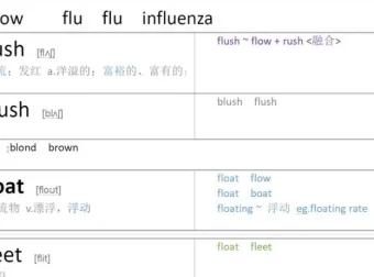 光速英语高阶词汇速记：9000-10000词核心突破