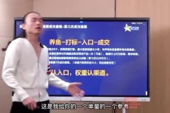 抖音电商商品卡流量运营实战：不直播不发视频也能卖货