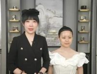 毛戈平九校名师43节化妆课：从仿妆到创意妆全攻略